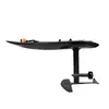 Esportes aquáticos para adultos hydrofoil board entretenimento ao ar livre alta potência sup board prancha de surf hydrofoil elétrica em pé