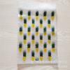 Bolsa autosellable bolsa de plástico de doble hueso PE bolsa autosellable de plástico transparente fabricantes de bolsas de embalaje con cadena de clip de doble hueso engrosada