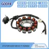 Conjunto Estator da Bobina de Ignição REVO FI 31120-K03-H32