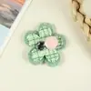 Componentes de acessório de pelúcia multi-tamanho, pequenos, estilo fragrante, multi-formato, materiais semi-acabados para DIY, decoração de roupas e bolsas, atacado