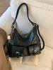 Mochila Elegante de Moda Retro para Viajeros, Nueva Tendencia Otoño e Invierno 2025, Bolso Cruzado Versátil