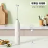 Xinjiang Frete Grátis Batedor de Leite Vara de Mexer Elétrica Espumador de Café Batedor de Leite Batedor de Creme Batedor de Leite Manual