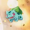 Insignia linda de niño estilo japonés, broche de dibujos animados para niños, accesorio para bolso, regalo pequeño, parche de acrílico, pin para niñas
