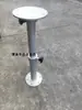 Patas de Mesa Desmontables, Soporte Móvil Elevador de Mesa para Autocaravana VITO, Vehículo Comercial, Modificación de Yates