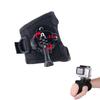 Accesorios GoPro Hero10/9/8/7/6/5/4 Mountain Dog Ant Correa de palma Correa de muñeca giratoria de 360 grados