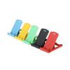 Suporte de Celular Yu Shuo Dobrável de Mesa de Cabeceira Universal Portátil Rotativo Suporte para Celular Tablet Suporte Preguiçoso