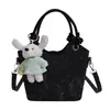 Bolso Cubo de Diseño de Nicho de Moda Transfronterizo 2026 Verano Nuevo Bolso Cruzado de Hombro Casual para Mujeres
