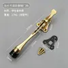 Batente de Porta com Pedal de Pé, Batente de Porta Anticolisão, Posicionador Ajustável, Bloqueador de Porta, Batente de Porta Móvel à Prova de Vento, Suporte de Porta de Metal