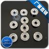 [Motor] Rolamento de esferas em miniatura 603/604/605/606/607/608/609ZZ Rolamento de aço