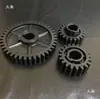 Máquina de Fita Semi-automática Engrenagem de Borracha Universal Máquina Dividida Superior e Inferior Engrenagem de Transmissão Acessórios para Máquina de Fita Engrenagem Rotativa