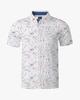 Ropa de Golf Personalizada Camiseta Polo de Tejido Funcional para Hombre Casual Deportiva Verano de Alta Gama Manga Corta de Secado Rápido Camiseta para Hombre