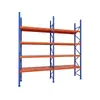 Fabricante de Estanterías Loft Personalizadas, Estanterías de Almacén de Alta Resistencia Capaces de Soportar 5 Toneladas, con Instalación y Medición en Sitio Disponibles