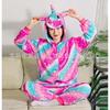 Pijama de franela con dibujos animados de Sonic Cabbie, ropa de baño de dinosaurio, monstruo de pelo, pijamas para el hogar
