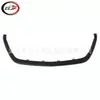 Adecuado para Sprinter W907 W910 2019-2023 marco de rejilla de parachoques delantero tira decorativa