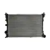 2215002603 es adecuado para el radiador de enfriamiento del modelo Mercedes-Benz S W221 2006-2013...