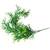 Amazon Simulado Persianwall Colgante Orquídea Araña Interior Balcón Decoración de Pared Vid de Flores Vid de Flores Planta de Vid Decorativa