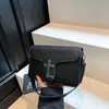 Bolsa de Corrente 2026 Novo Modelo Bolsa Feminina Textura Fashion Simples Bolsa de Ombro Tendência Versátil Bolsa Transversal Bolsa de Alto Padrão
