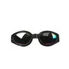 Gafas para perro gafas de sol para perro a prueba de viento accesorios de fotografía golden retriever suministros especiales para gafas de sol venta al por mayor