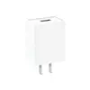 Cargador de Teléfono Móvil Popular Cabezal de Carga 2.1A Set de Adaptador de Corriente Enchufe de Carga Rápida Certificado 3C Producto en Stock