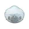 Mascarilla 3m de Carbón Activado P95 8577/8576 Anti-Ácido, Anti-Formaldehído, Anti-Tóxico, Soldadura, Anti-Humo R95 Laboratorio