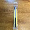 Cuchillo pequeño de alta calidad en caja, cuchillo pequeño de 9 mm, cuchillo de papelería para oficina, cortador de papel, para uso estudiantil