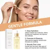 Sérum Hidratante de Mel VIARELINE Nutrição e Cuidado Diário Suave para a Pele do Rosto Textura Fina