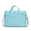 Bolsa para Laptop para Mujer Adecuada para Huawei 14 pulgadas 16 pulgadas Portátil Air Bag Bolsa para Computadora a Prueba de Golpes Bolso de Hombro de Negocios Hombres