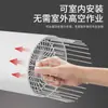 Cubierta de Malla Anti-Pájaros de Acero Inoxidable 304 Cubierta de Malla Filtro para Tubería de Drenaje Alcantarilla Cubierta Anti-Ratas Serpientes Tejado Redonda Anti-Obstrucción Drenaje de Piso
