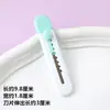 Cuchillo Pequeño Mini de Utilidad, Diseño Lindo y Sencillo, Portátil para Abrir Paquetes, Papelería Femenina, Cuchillo para Cortar Papel