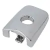 Adecuado para Nissan Sylphy, cubierta de manija de puerta exterior, delantero izquierdo, 80640-1AA0B