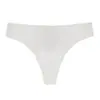 Tanga Esportiva de Yoga Sem Costura de Secagem Rápida para Mulheres, Forro 100% Algodão, Antibacteriana, Respirável, Roupa Íntima Triângulo Anti-Constrangimento, Comércio Exterior Transfronteiriço