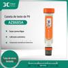 Hengxin AZ8685A Caneta de teste de pH portátil caneta de teste de pH para aquário medidor de pH testador de pH de aquário