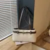 Bolso de axila retro de moda transfronterizo, bolso de mano casual simple y elegante, bolso de hombro, bolso de axila con hebilla de cinturón de moda