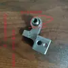 Alimentación síncrona de piezas de automóvil Biela de manivela Tornillo de conexión variable Varilla de presión Riel guía Gato triangular Estándar 0330