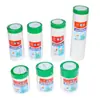 Película de enmascarar para pintar con spray de pared interior y exterior ampliada, película protectora de papel texturizado verde, a prueba de polvo para detallado de automóviles, pintura en spray y construcción de decoración