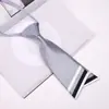 Estilo Coreano Vestido Profissional Feminino Gravata Pequena Estilo Japonês Gola com Laço de Gravata Fita Floral Laço Gravata de Estudante para Negócios Feminino