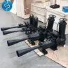 Aerador Submersível a Jato Tipo Qsb Aerador a Jato QSB2.2 Fornecimento Direto da Fábrica