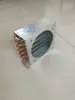 Condensador, Evaporador, Radiador, Radiador de Refrigeración por Agua, Cabe en Ventilador de 150 mm, Factura con IVA Disponible