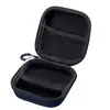 Caja de Almacenamiento de Eva Fuente de Fábrica Logo Personalizado Carcasa Dura Protectora Estuche de Accesorios de Eva para Auriculares y Dispositivos Digitales
