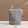 Necessaire, Bolsa de Armazenamento Portátil, Bolsa de Armazenamento para Natação, Bolsa de Banho, Bolsa de Viagem para Viagem de Negócios, Bolsa de Cosméticos de Grande Capacidade, Bolsa de Rede