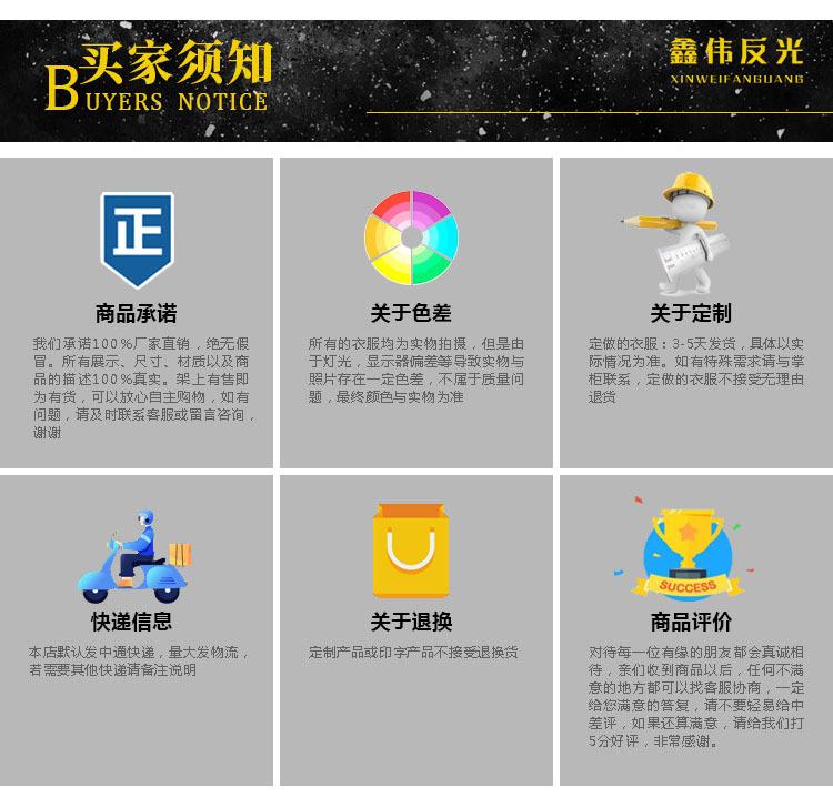 买家须知