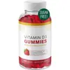 Goma de Vitamina D3 Gomas de Vitamina D3 bala cruzada venda quente de fábrica cabelo liso suporte OE M