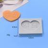 Boa sorte, boa sorte, boa sorte, boa sorte, feliz DIY chocolate assando molde de silicone