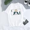 Camiseta Unisex Revengers Mulher/Homem Kawaii Harajuku Homem