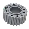 A engrenagem do virabrequim do carro MD326852 é adequada para Mitsubishi Pajero V31/N34