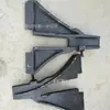 Entrega de Fábrica Máquina de Restablecimiento Hidráulico Máquina de Restablecimiento Hidráulico de Altura Ajustable Kfy-30 Máquina de Restablecimiento Hidráulico de Locomotora