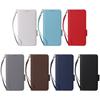 Para Teléfono Móvil Ulefone Note 21 Estilo Europeo Funda de Cuero Soporte para Teléfono Móvil Ulefone Note 21 Funda Protectora Integral