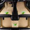 Adecuado para Land Rover Discovery Sport, Freelander, y se puede usar como alfombrilla de coche de cobertura completa para Range Rover Evoque con volante a la derecha.