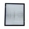 Adequado para tela de filtro de purificador de ar 3M KJEA400 4106 4108 elemento filtrante MFAF400-1 traje eletrostático