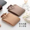 Suéter de capa base de lana auto-calentable con cuello alto apilado, suéter liso simple, nuevo top ajustado adelgazante de otoño e invierno